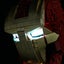Lego Iron Man Helmet 76165 light kit Carousel 9