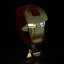 Lego Iron Man Helmet 76165 light kit Carousel 11