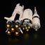 Lego NASA Apollo Saturn V 21309 92176 Light Kit Carousel 9