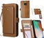 Galaxy Xcover 4 Case Retro Leather Wallet Case Carousel 1