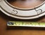 wooden train and track set Carousel 6