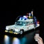 Lego Ghostbusters ECTO-1 10274 Light Kit Carousel 1