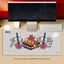 Mouse Pad Gray 400X800x2mm Milk Tea Game Rubber Soft Desk Mat Desk Mats HOD Hea Carousel 3