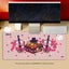 Mouse Pad Pink 300X800x3mm Milk Tea Game Rubber Soft Keyboard Desk Mat Desk Mat Carousel 3