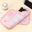 Mouse Pad Pink Cat Gaming Mat Bunny Desk Rubber Protector For Computers Desk Ma Carousel 4