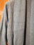 Blue longline cardigan Carousel 2