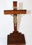 +++ VINTAGE CRUCIFIX +++ Carousel 4