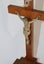 +++ VINTAGE CRUCIFIX +++ Carousel 7