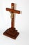 +++ VINTAGE CRUCIFIX +++ Carousel 8
