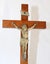 +++ VINTAGE CRUCIFIX +++ Carousel 9