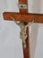 +++ VINTAGE CRUCIFIX +++ Carousel 11