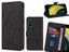 Huawei nova 5 Case Wallet Fine PU Leather Cover Carousel 1
