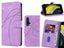 Huawei nova 5 Case Wallet Fine PU Leather Cover Carousel 1