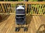 Japan Aprica Stroller- Lightweight, one-handed operation, stable and comfortable Carousel 5