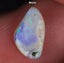 0.85CT EXCELLENT 100% NATURAL LIGHTNING RIDGE LIGHT OPAL Carousel 6