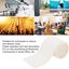 Acoustic Absorption Panels Felt Tasteless Cuttable for Wall Decoration Carousel 3