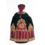 Katherines Collection Father Christmas Castle Figurine w / Stand 67.3cm Carousel 2