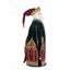 Katherines Collection Father Christmas Castle Figurine w / Stand 67.3cm Carousel 3