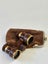 Vintage binoculars/opera glasses with central adjustment for focus. "Eldis" Carousel 5