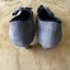 Chaussure Classique Merci Shoes Gray/Navy Rockabilly Style Heels Size 40 Carousel 4