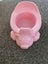 Potty training Carousel 1