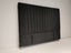 Helvia King Headboard - Black Velvet Carousel 3