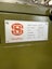 Vacuum “Clamshell” Automatic Screen printing Machine Carousel 3