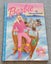 4 Dutch Language Barbie Hardcover Books #1597 Carousel 3