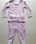Disney Bambi - Pyjamas - Size 2 - BNWT Carousel 1