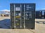 20ft GP Green shipping container - (In Cromwell now) Carousel 3