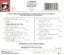 DVORAK, SMETANA, BRAHMS, LISZT, SIBELIUS - Berlin Philharmonic/ Karajan [4 CD's] Carousel 5