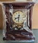 Brand New Adina Mantle Clock O4J-1229. H6311 Carousel 5