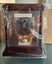 Brand New Adina Mantle Clock O4J-1229. H6311 Carousel 6