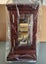 Brand New Adina Mantle Clock O4J-1229. H6311 Carousel 7