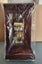 Brand New Adina Mantle Clock O4J-1229. H6311 Carousel 8
