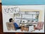 Two Original Signed Cartoon Illustrations Carousel 10
