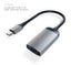 Satechi Type-C / USB-C to 4K HDMI Adaptor - Space Grey Carousel 1