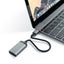 Satechi Type-C / USB-C to 4K HDMI Adaptor - Space Grey Carousel 4