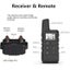 New Dog Training Collar on Afterpay Carousel 6
