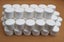 Euro Pots 125ml x 20 - Stylish Containers for Skincare / Beauty Products Carousel 1