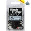 Black Magic KS Hooks Size 1/0 Bulk Pk60 Carousel 1