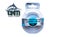 BKK Hollow Core Assist Cord 150lb 5m Carousel 1