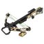 Stealth M69 Compound Crossbow 165lb W/ 4x32 Scope Carousel 1