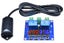 Humidity PLUS Temperature Controller Module New Low Cost 2023 Model. Carousel 6