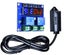 Humidity PLUS Temperature Controller Module New Low Cost 2023 Model. Carousel 8