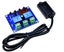 Humidity PLUS Temperature Controller Module New Low Cost 2023 Model. Carousel 9