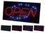 LED Sign OPEN Signs 48x25CM Capital Letters Carousel 2