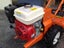 POWERQUIP - Rotary Hoe Tiller/Cultivator, Power Drive 6.5HP Carousel 3
