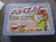 ANZAC tin Carousel 1