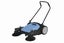 Sweeper, Heavy Duty Walk behind push Sweeper Carousel 1